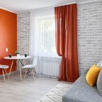 Апартаменты (На Серпуховской), Апартаменты Апарт Мари на Серпуховской