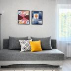 Апартаменты (На Серпуховской), Апартаменты Апарт Мари на Серпуховской