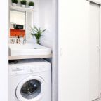 Жильё полностью ваше, Апартаменты Апарт Мари на Серпуховской