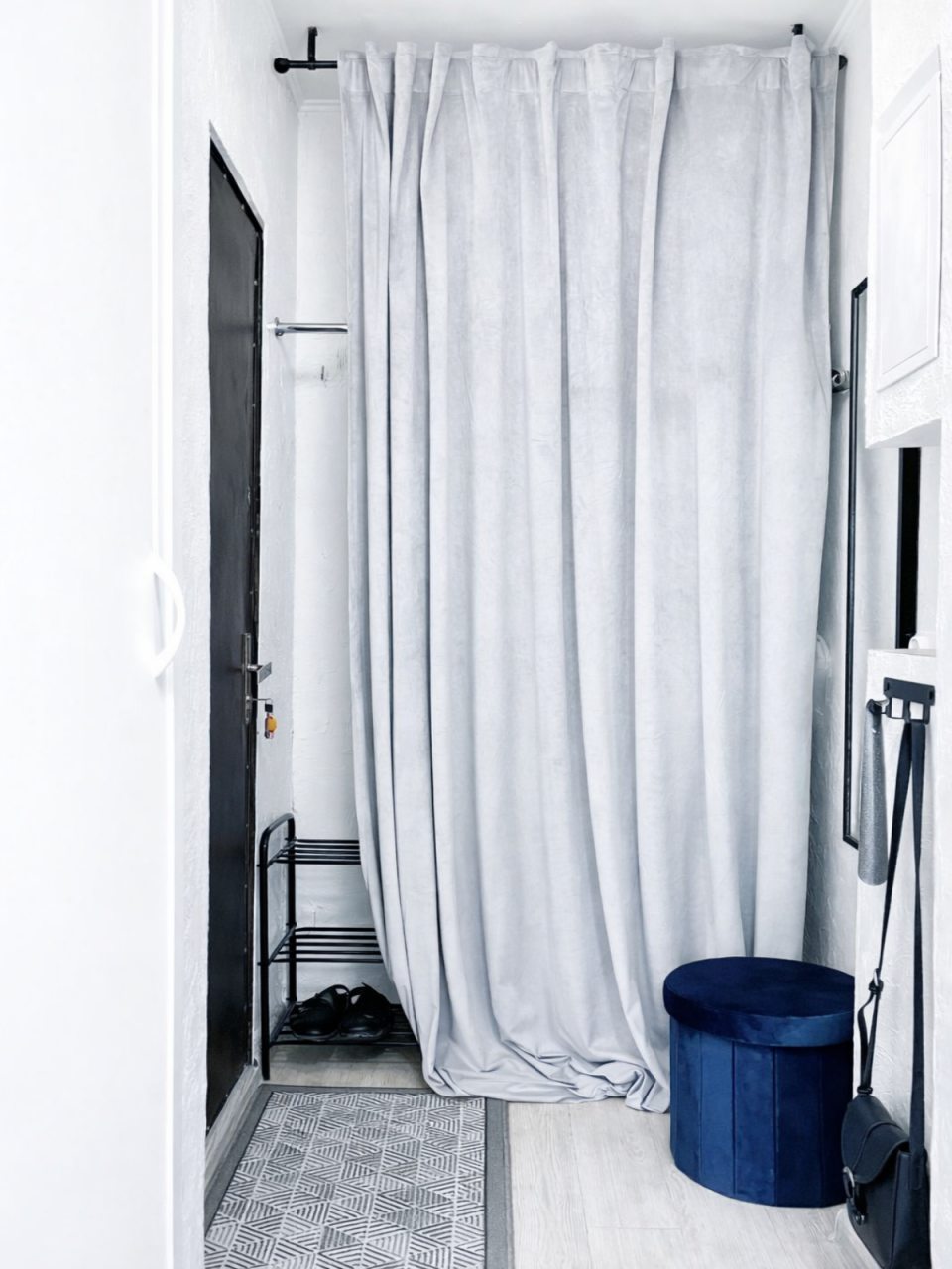 Жильё полностью ваше, Апартаменты Апарт Мари на Серпуховской