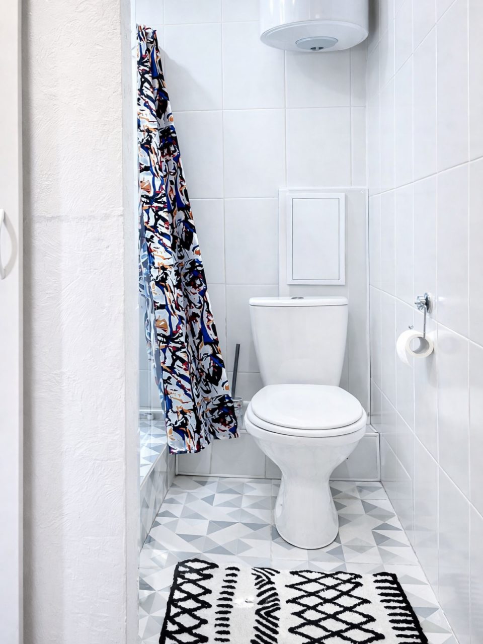 Жильё полностью ваше, Апартаменты Апарт Мари на Серпуховской