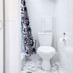 Жильё полностью ваше, Апартаменты Апарт Мари на Серпуховской