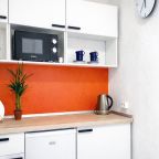 Жильё полностью ваше, Апартаменты Апарт Мари на Серпуховской