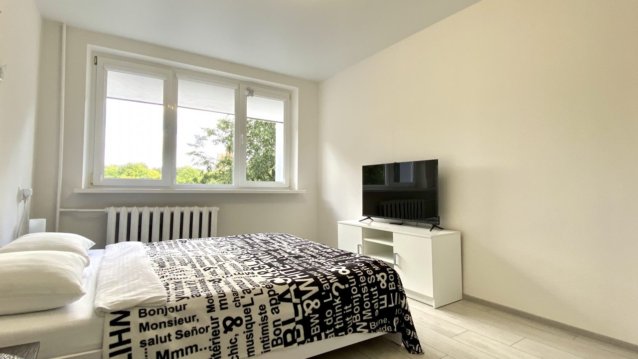 Четырехместный (АпартМари на Старопрегольской набережной), Апартаменты Апарт Мари на Старопрегольской набережной