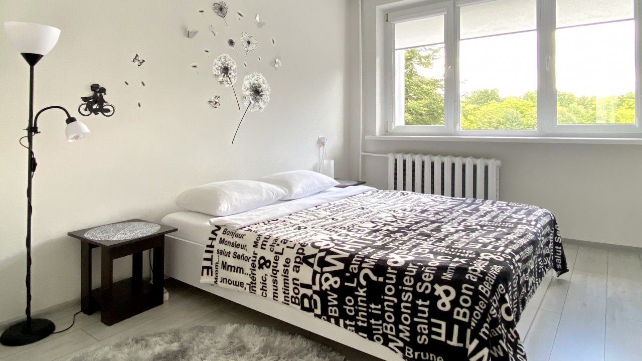 Четырехместный (АпартМари на Старопрегольской набережной), Апартаменты Апарт Мари на Старопрегольской набережной