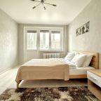 Жильё полностью ваше, Апартаменты Апарт Мари на Старопрегольской набережной