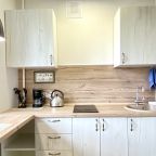 Возможность самостоятельного приготовления пищи, Апартаменты Апарт Мари на Старопрегольской набережной