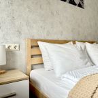 Четырехместный (АпартМари на Старопрегольской набережной), Апартаменты Апарт Мари на Старопрегольской набережной