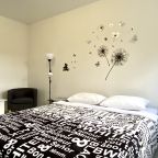 Четырехместный (АпартМари на Старопрегольской набережной), Апартаменты Апарт Мари на Старопрегольской набережной