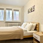 Четырехместный (АпартМари на Старопрегольской набережной), Апартаменты Апарт Мари на Старопрегольской набережной