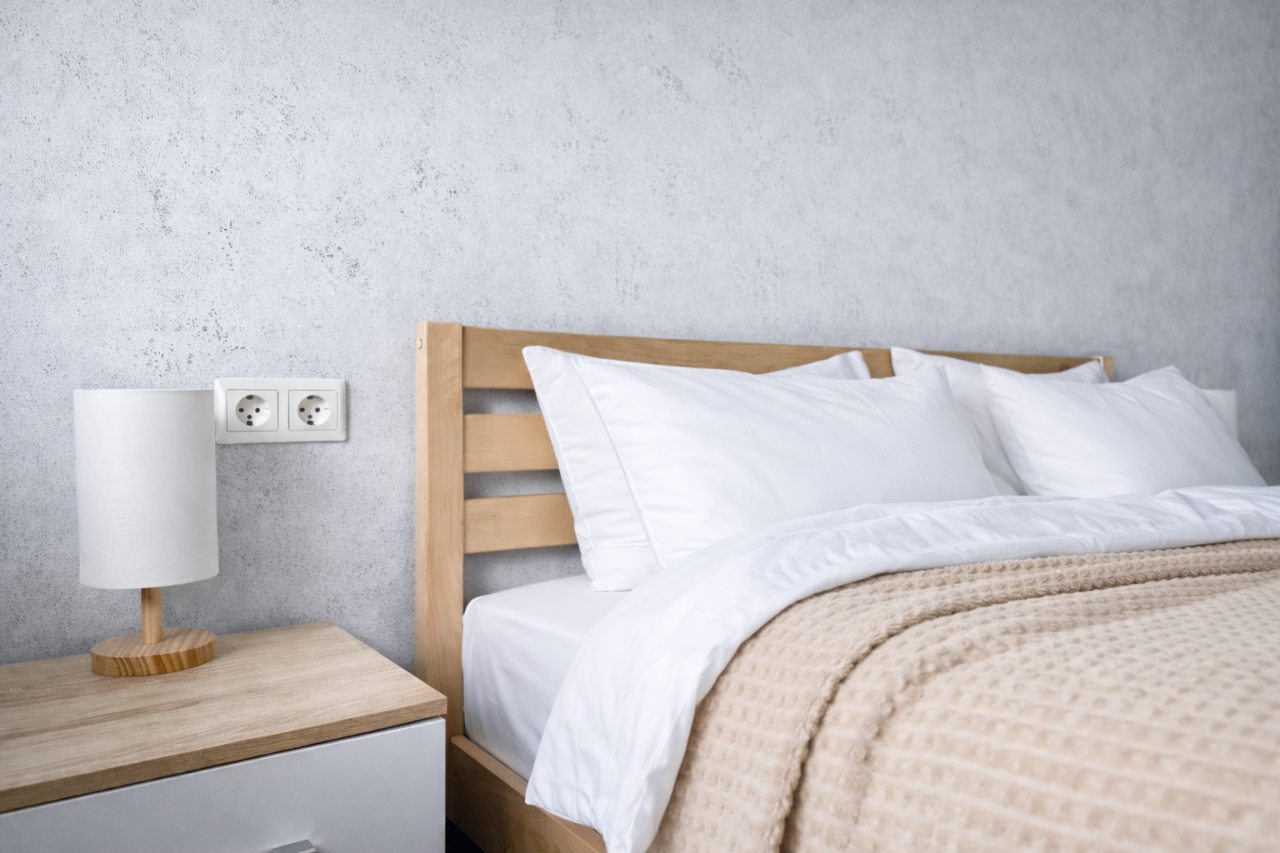 Четырехместный (АпартМари на Старопрегольской набережной), Апартаменты Апарт Мари на Старопрегольской набережной