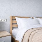 Четырехместный (АпартМари на Старопрегольской набережной), Апартаменты Апарт Мари на Старопрегольской набережной