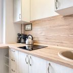 Четырехместный (АпартМари на Старопрегольской набережной), Апартаменты Апарт Мари на Старопрегольской набережной