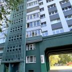 Четырехместный (АпартМари на Старопрегольской набережной), Апартаменты Апарт Мари на Старопрегольской набережной