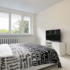 Четырехместный (АпартМари на Старопрегольской набережной), Апартаменты Апарт Мари на Старопрегольской набережной