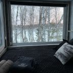 Двухместный (Коттедж Lake house), Aspen glamping