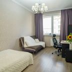 Апартаменты (Просторные двухкомнатные с кондиционером), Апартаменты Граф Орлов