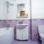 Апартаменты (Комфорт 1), Апартаменты Граф Орлов