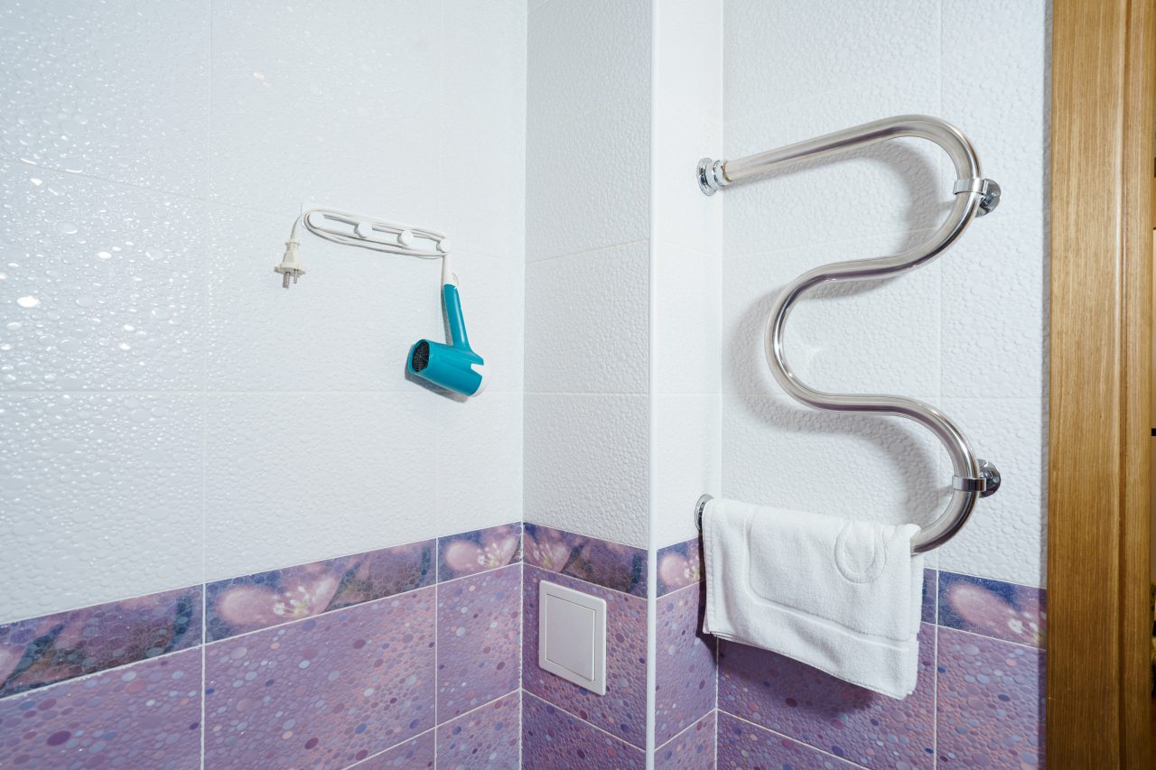 Апартаменты (Комфорт 1), Апартаменты Граф Орлов