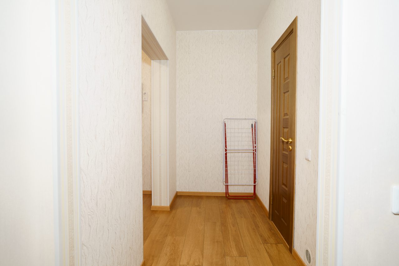 Апартаменты (Комфорт 1), Апартаменты Граф Орлов