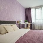 Апартаменты (Комфорт 3), Апартаменты Граф Орлов