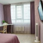 Апартаменты (Комфорт 3), Апартаменты Граф Орлов