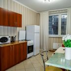 Апартаменты (Стандарт 2), Апартаменты Граф Орлов