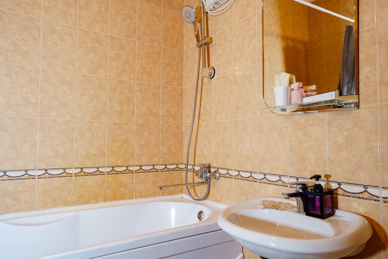 Апартаменты (Стандарт 2), Апартаменты Граф Орлов