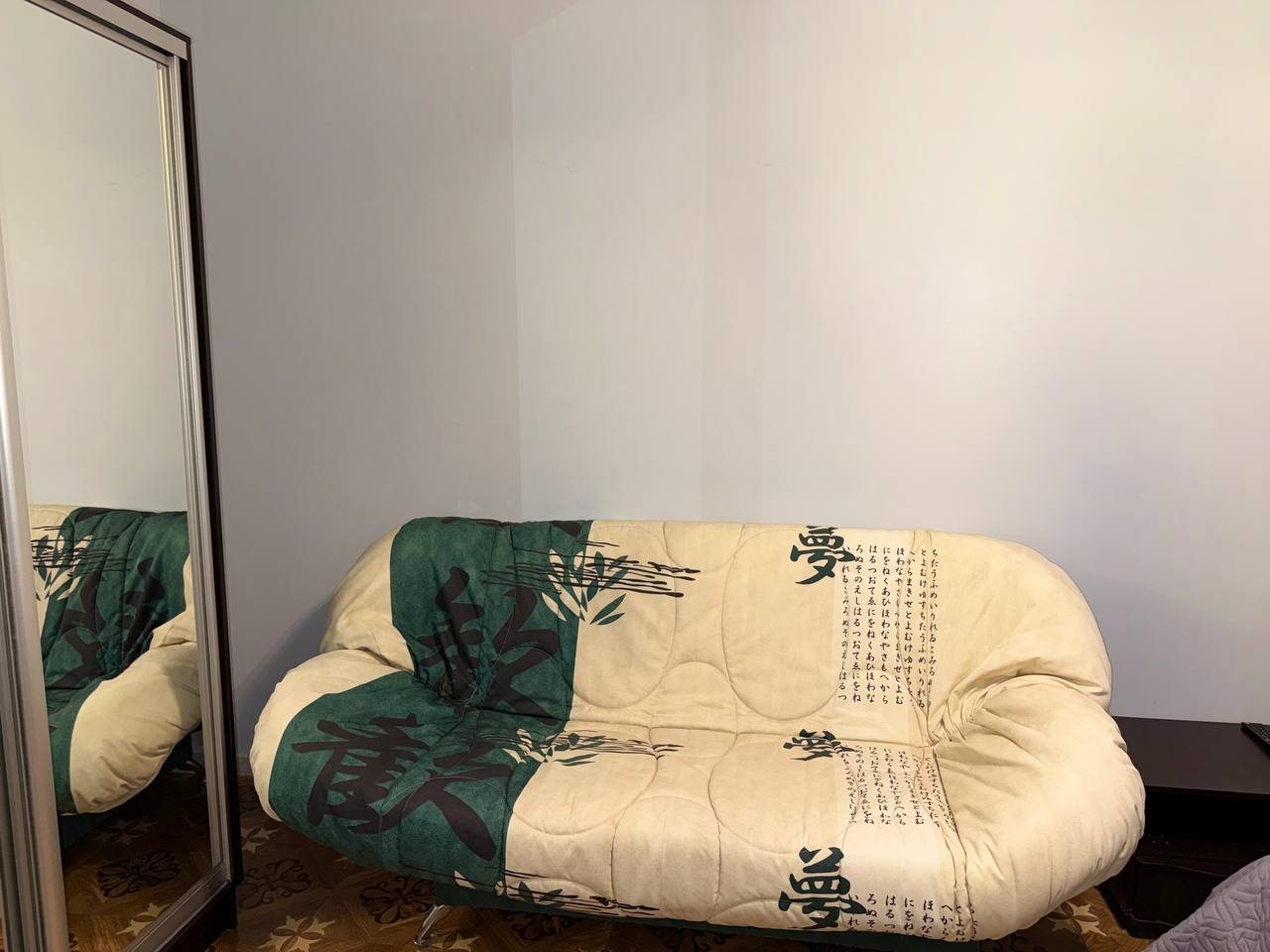 Апартаменты (Стандарт 3), Апартаменты Граф Орлов