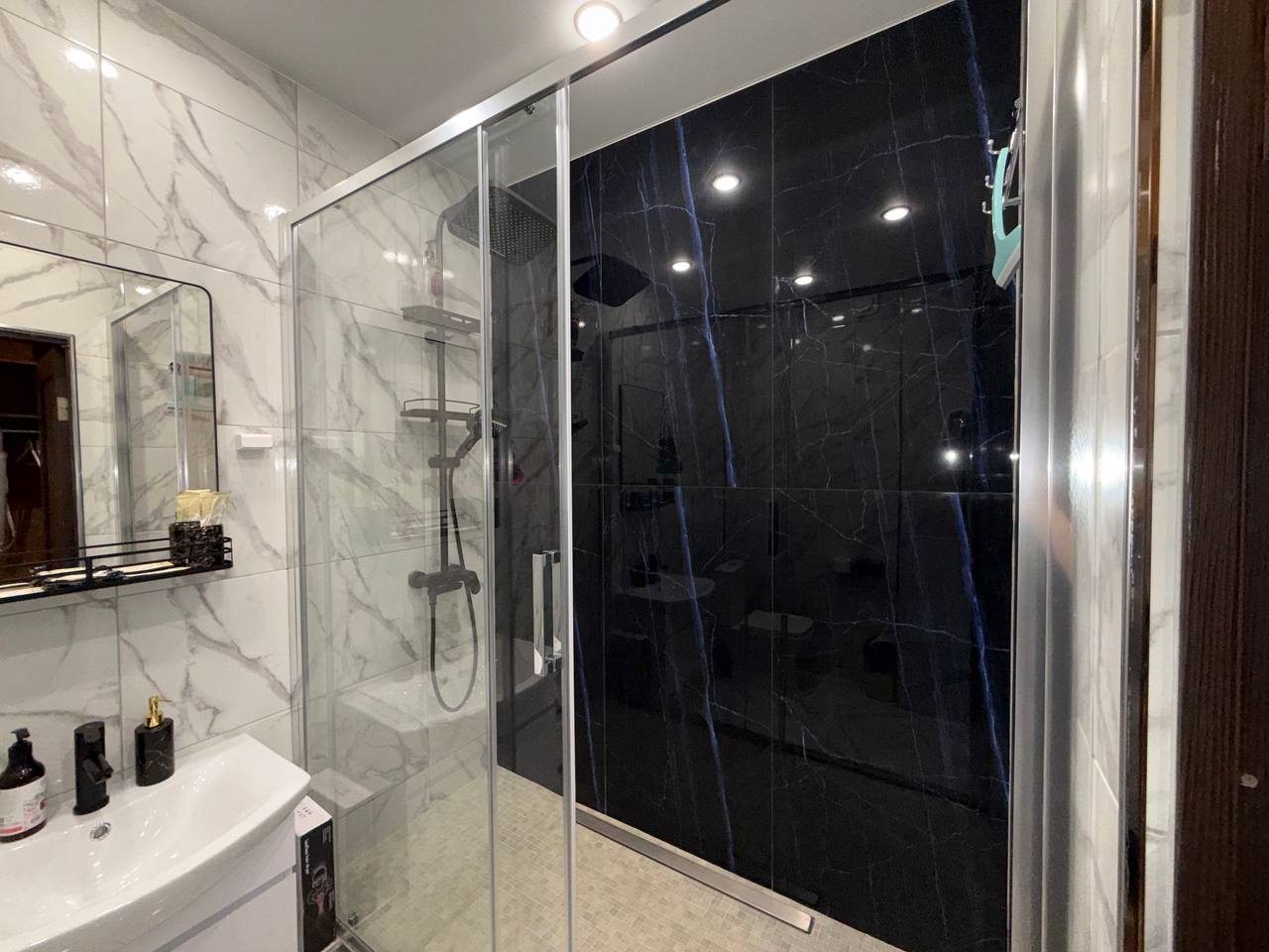 Апартаменты (Стандарт 3), Апартаменты Граф Орлов