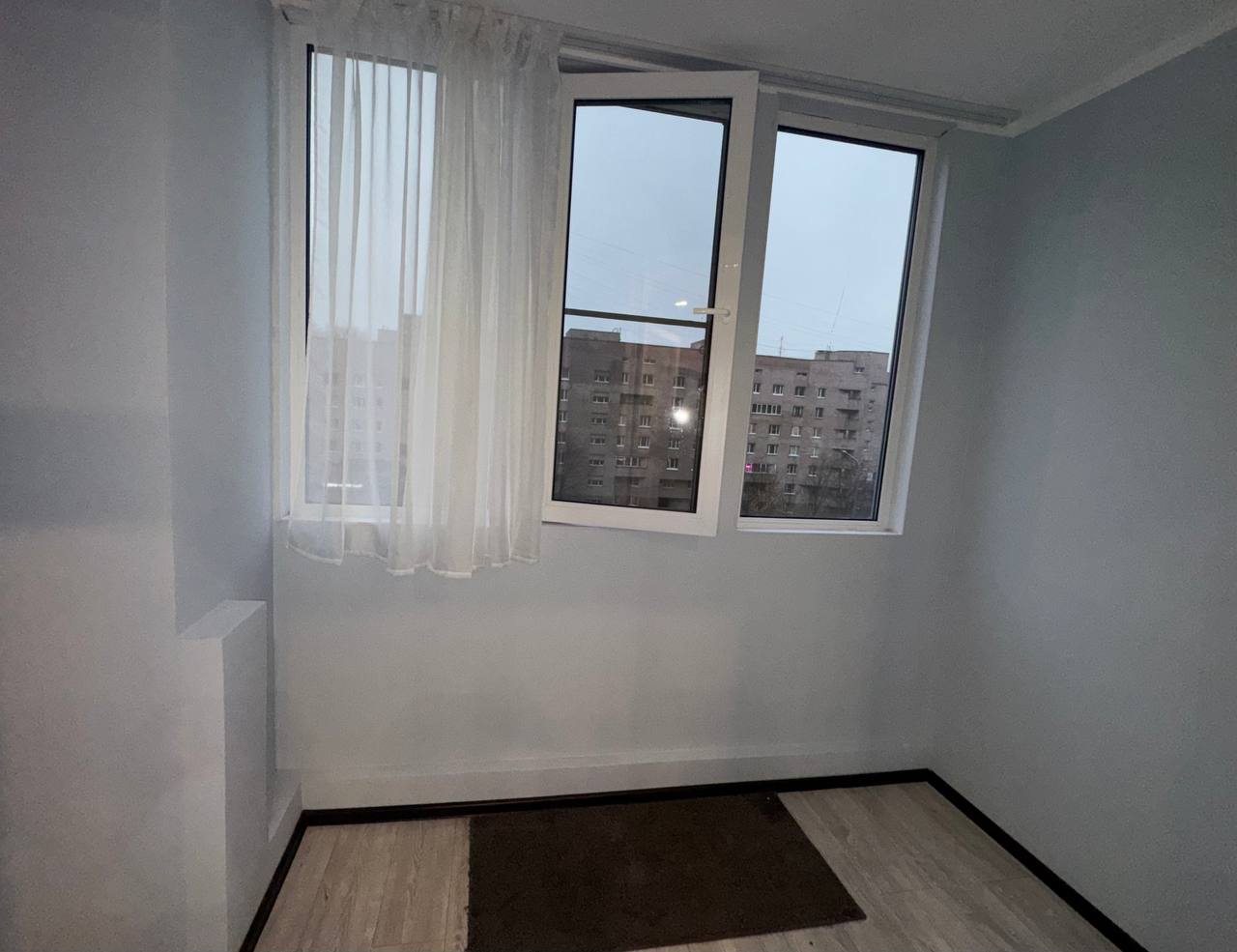 Апартаменты (Стандарт 3), Апартаменты Граф Орлов