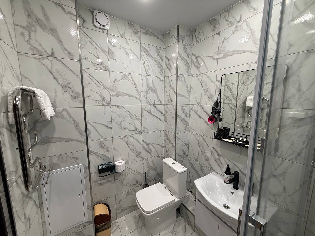 Апартаменты (Стандарт 3), Апартаменты Граф Орлов