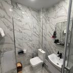 Апартаменты (Стандарт 3), Апартаменты Граф Орлов