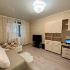 Апартаменты (Комфорт 4), Апартаменты Граф Орлов