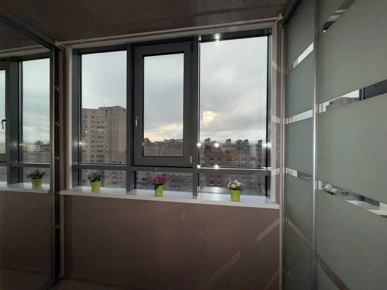 Апартаменты (Комфорт 4), Апартаменты Граф Орлов