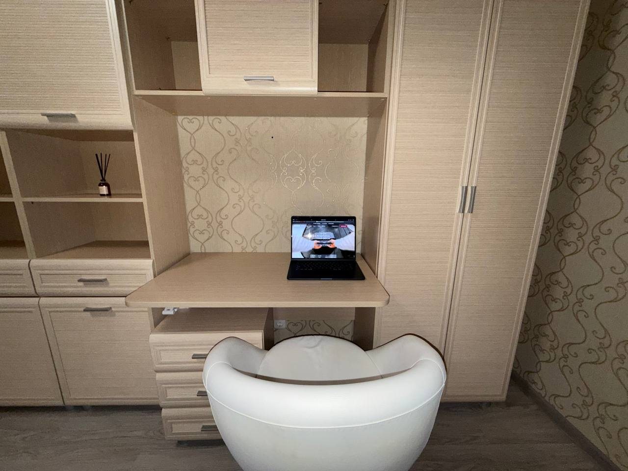 Апартаменты (Комфорт 4), Апартаменты Граф Орлов