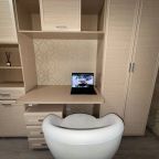 Апартаменты (Комфорт 4), Апартаменты Граф Орлов