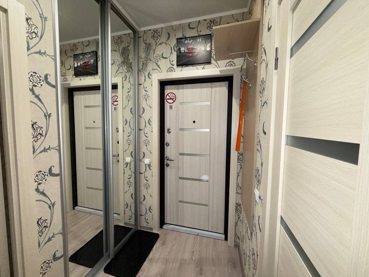 Апартаменты (Комфорт 4), Апартаменты Граф Орлов