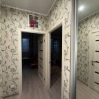 Апартаменты (Комфорт 4), Апартаменты Граф Орлов