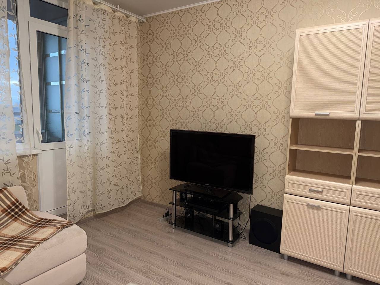 Апартаменты (Комфорт 4), Апартаменты Граф Орлов