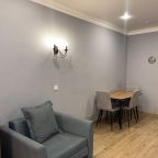 Апартаменты (Студия комфорт 927), Апартаменты Граф Орлов