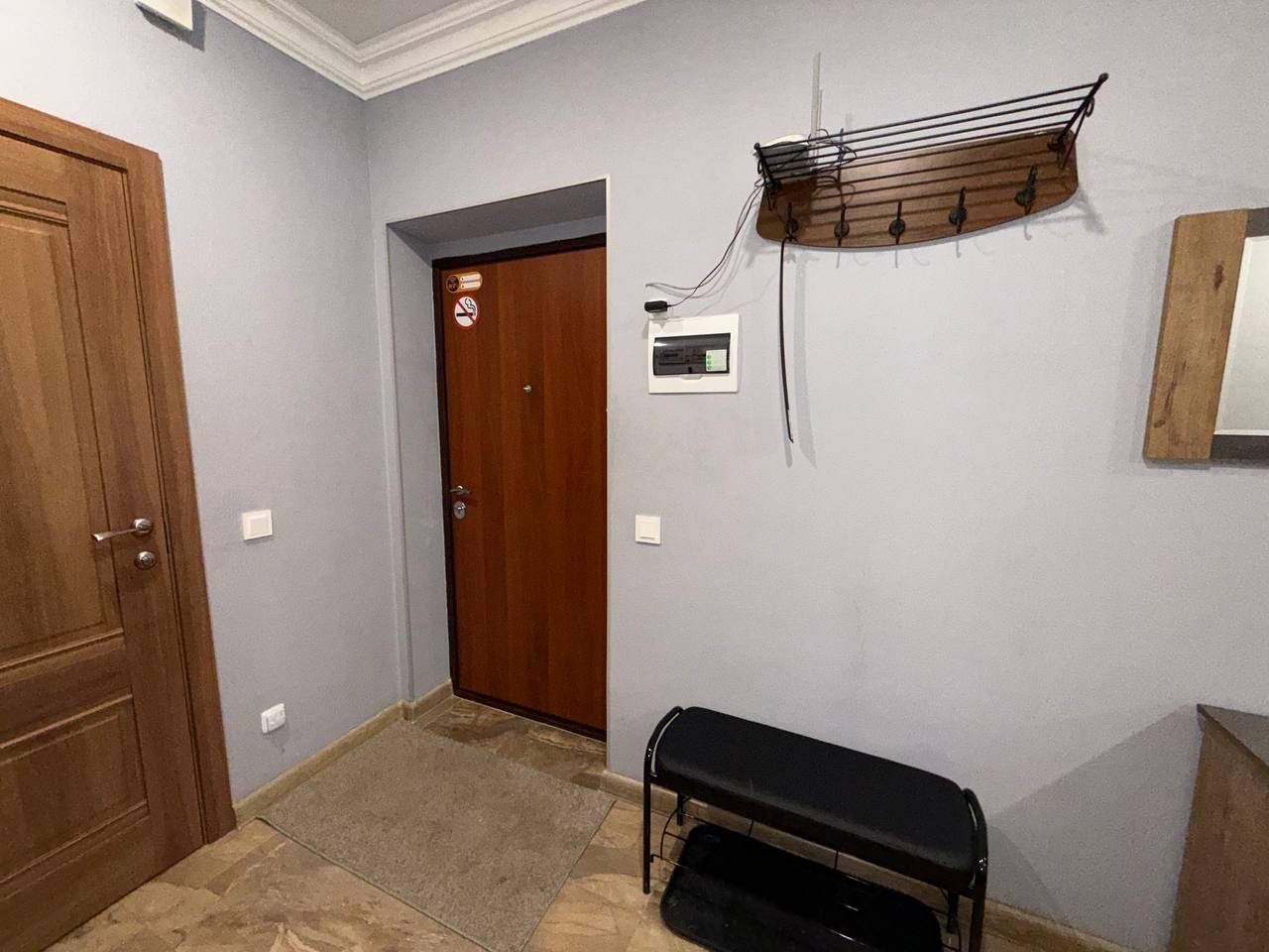 Апартаменты (Студия комфорт 927), Апартаменты Граф Орлов
