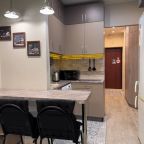 Апартаменты (Студия Комфорт 4), Апартаменты Граф Орлов