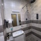 Апартаменты (Студия Комфорт 4), Апартаменты Граф Орлов
