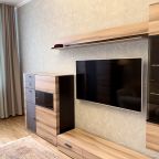 Апартаменты (Студия комфорт 5), Апартаменты Граф Орлов