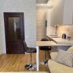 Апартаменты (Студия комфорт 5), Апартаменты Граф Орлов