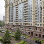 Апартаменты (Студия Комфорт 4), Апартаменты Граф Орлов