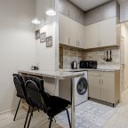 Апартаменты (Студия Комфорт 4), Апартаменты Граф Орлов
