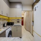 Апартаменты (Студия Комфорт 4), Апартаменты Граф Орлов