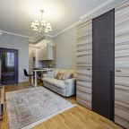 Апартаменты (Студия комфорт 5), Апартаменты Граф Орлов